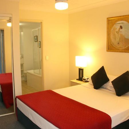 Santana Resort Surfers Paradise Gold Coast Exterior foto