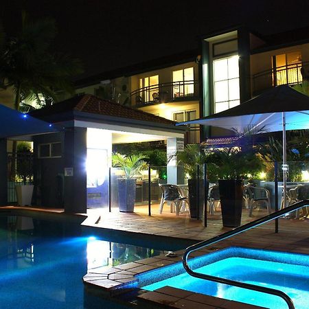 Santana Resort Surfers Paradise Gold Coast Exterior foto