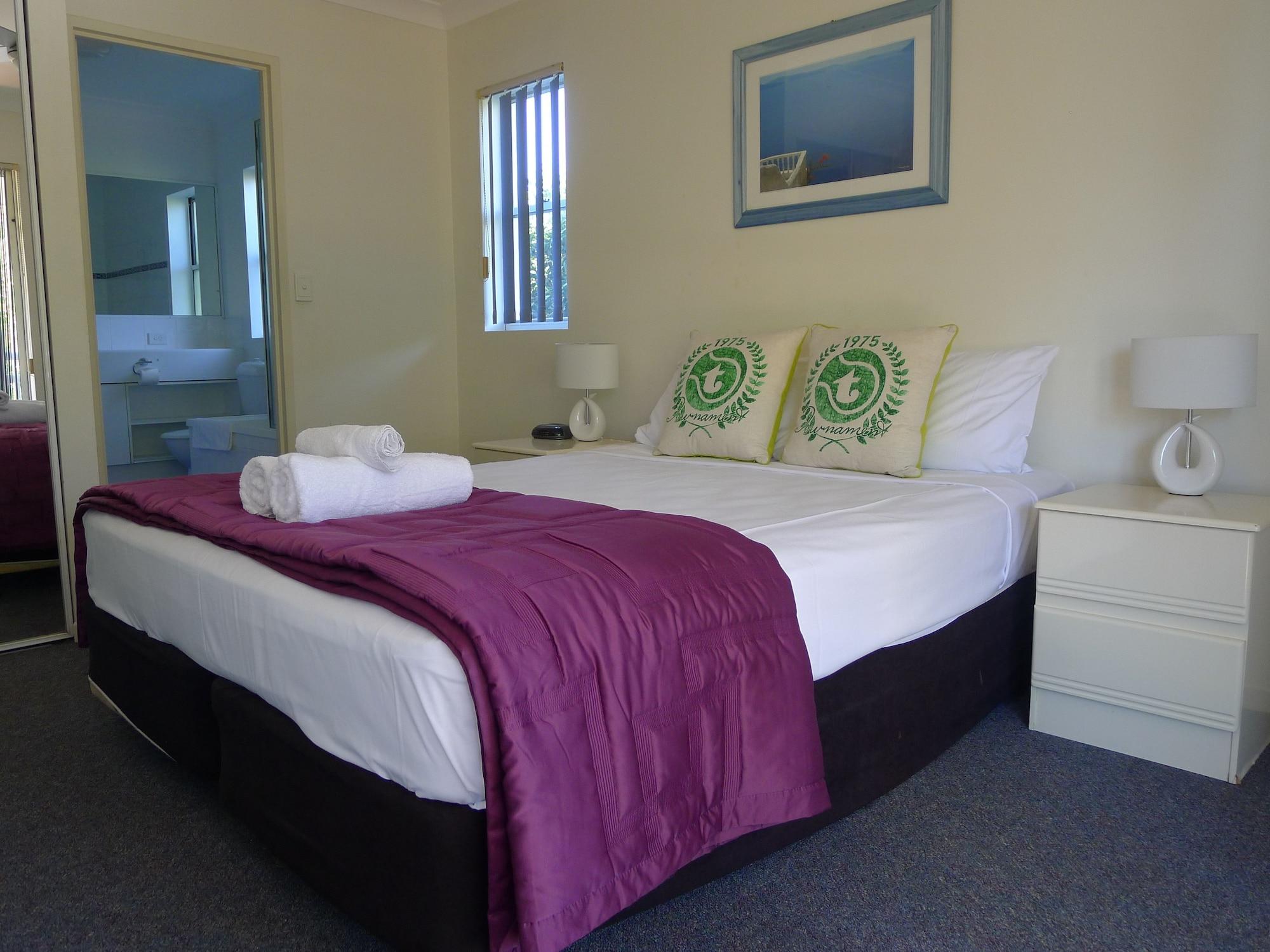 Santana Resort Surfers Paradise Gold Coast Exterior foto