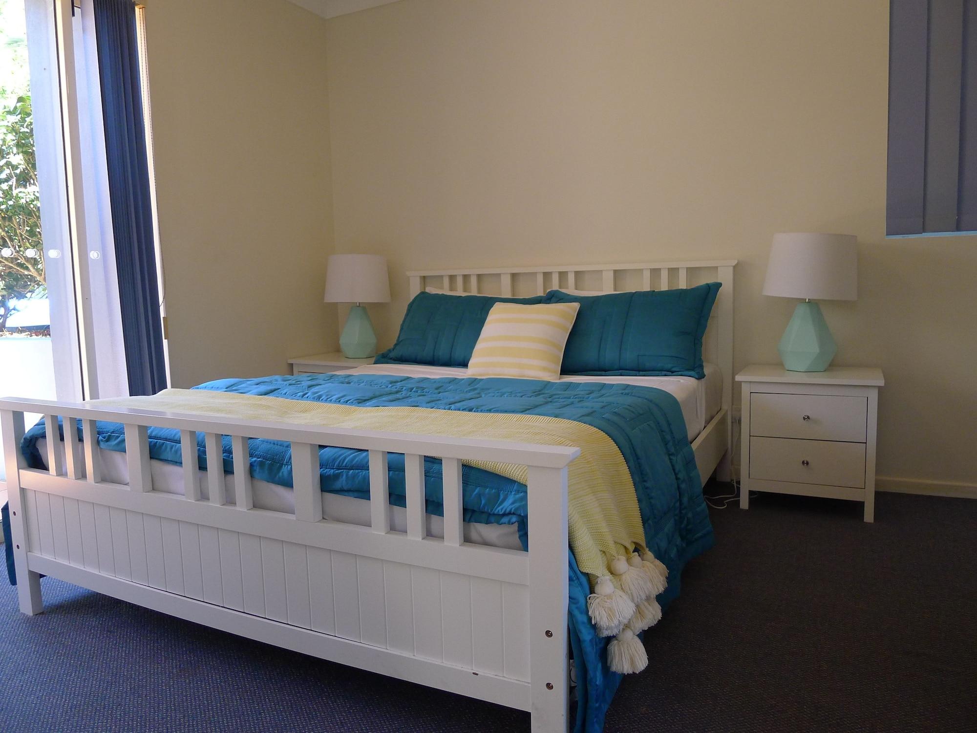 Santana Resort Surfers Paradise Gold Coast Exterior foto