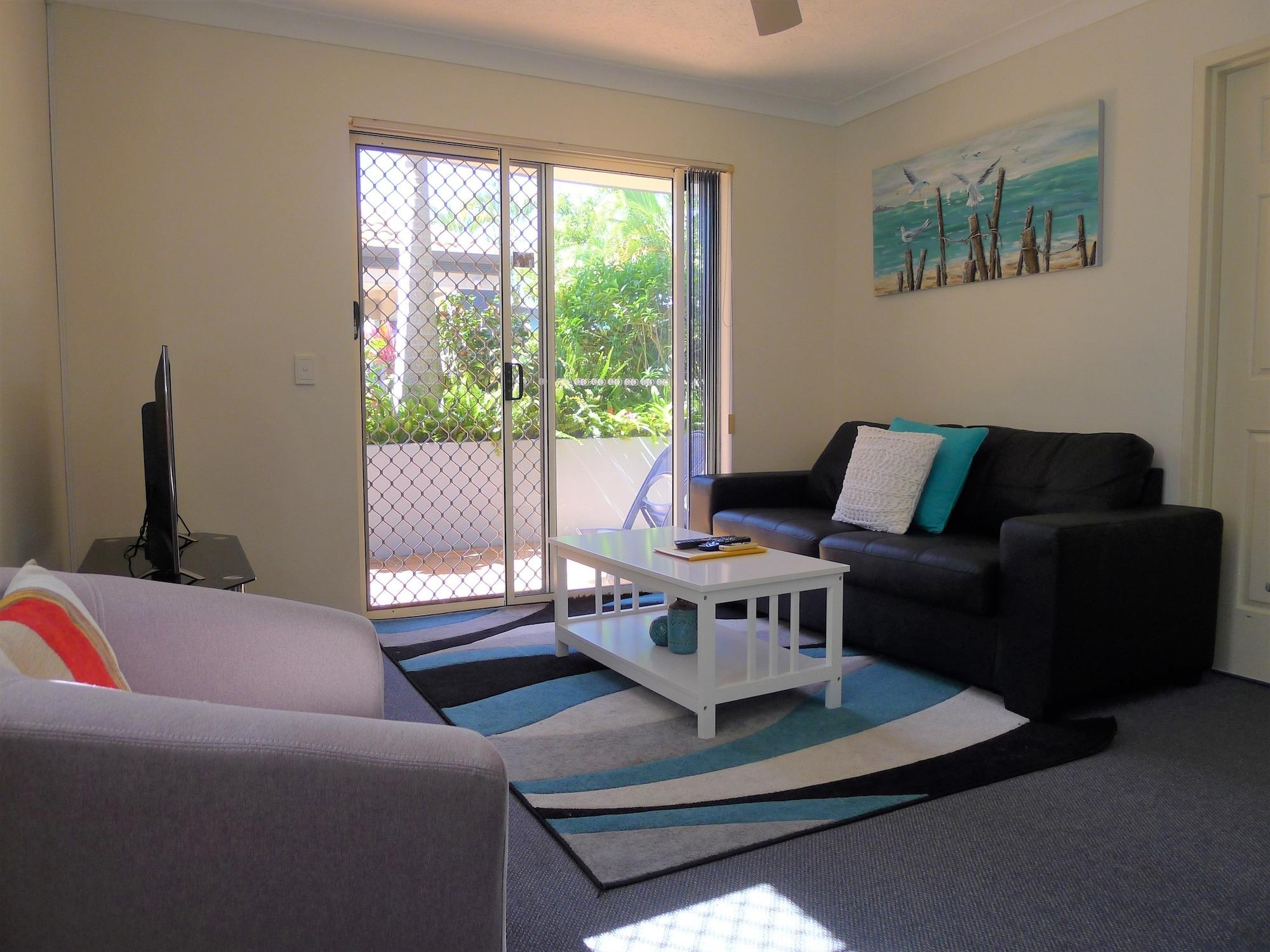 Santana Resort Surfers Paradise Gold Coast Exterior foto