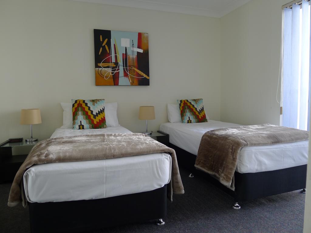 Santana Resort Surfers Paradise Gold Coast Exterior foto
