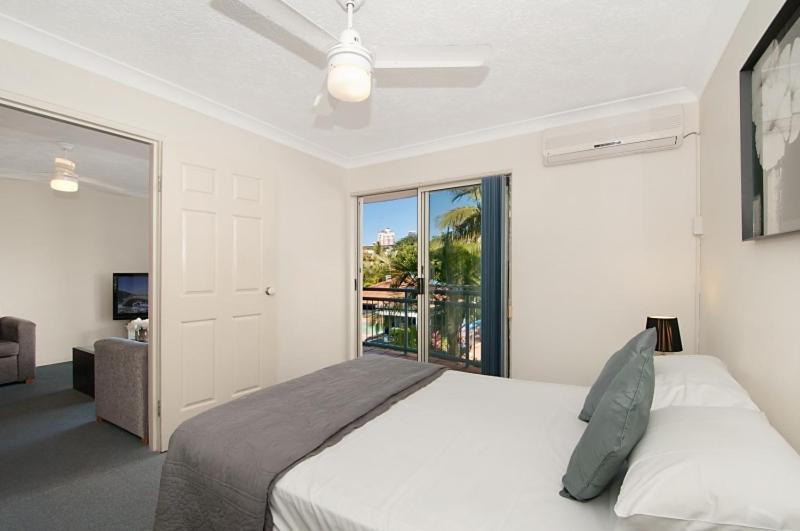Santana Resort Surfers Paradise Gold Coast Quarto foto